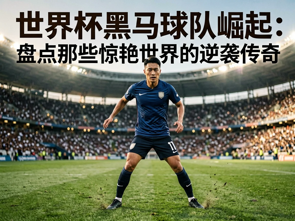 世界杯黑马球队崛起：盘点那些惊艳世界的逆袭传奇