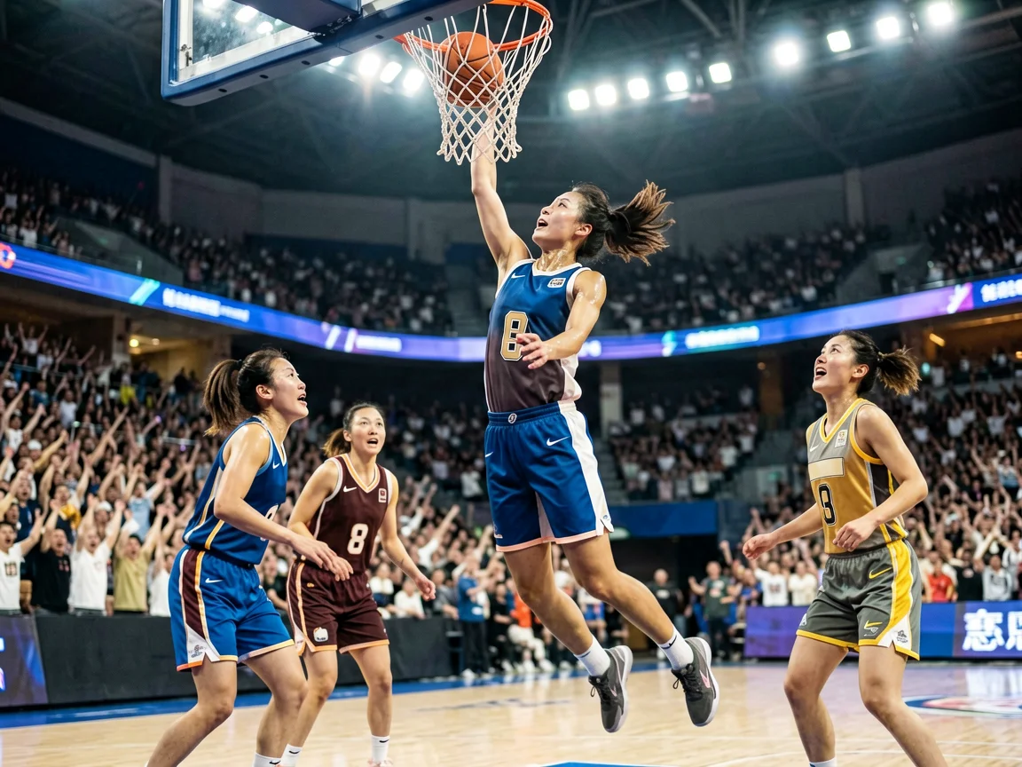 迈卡帕森斯近况更新昔日NBA高富帅现状引球迷热议