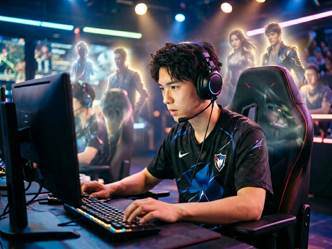 BIGClan公布新赛季完整阵容剑指CSGO赛事最高荣誉